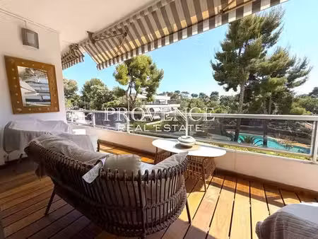 appartement de luxe de 4 pièces en location à marseille  france