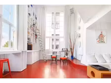 appartement de prestige en location montparnasse  alésia  montsouris  paris  île-de-france
