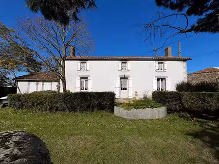 maison la chapelle gaudin