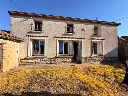 maison 83 m² ? idéal primo-accédant ou investisseur