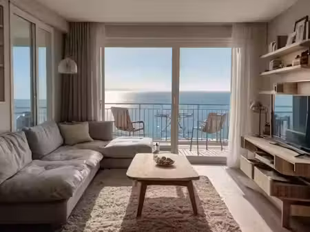vente maison 4 pièces 93 m² à les sables-d'olonne (85100)  301 900 €