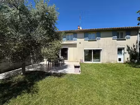 longère oiron 170 m2