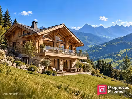 terrain constructible crest voland 1327 m2