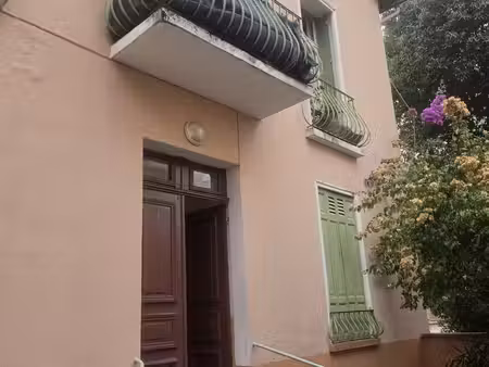 appartement à amélie-les-bains-palalda (66110)
