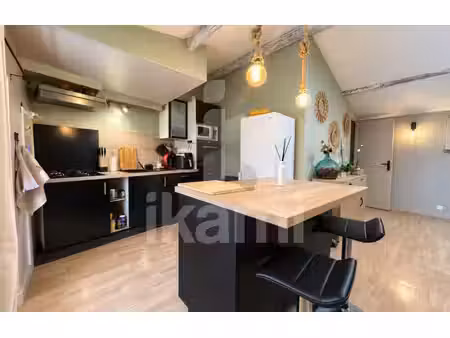 appartement de 101 m² à montmeyran - 139 000 €