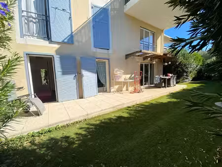 appartement ollioules 3 pièce(s) 65.51 m2