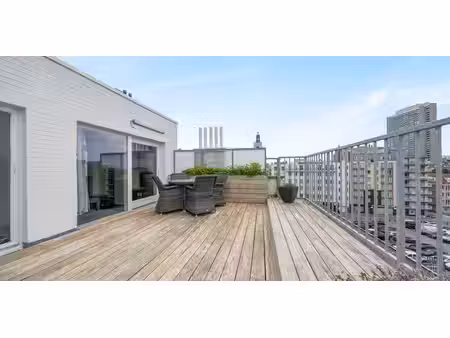appartement à vendre à oostende pour € 169.000 avec 1 chambre à coucher