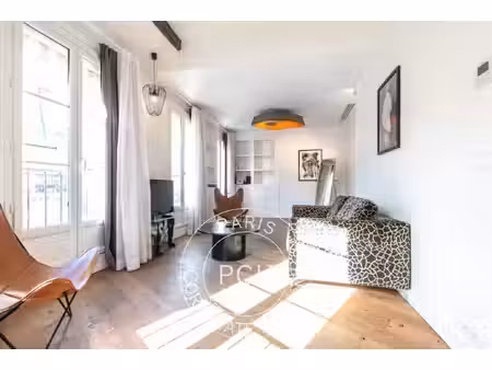 appartement de luxe à louer dans le quartier elysées-madeleine