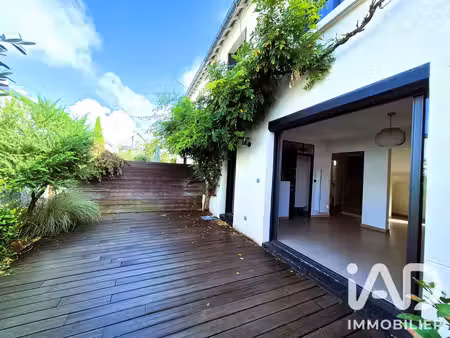appartement à rennes (35700)