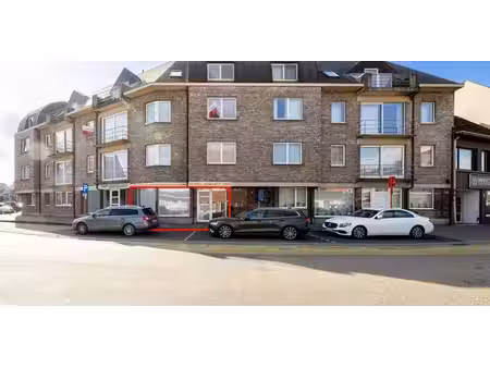 appartement à vendre à rijkevorsel pour € 199.900 avec 1 chambre à coucher
