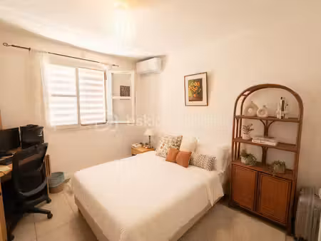 appartement de 58 60 m² à saint-denis