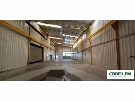 vente local d’activités fécamp 76400 426m²