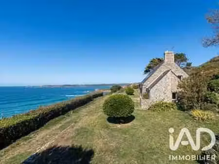 vente maison bord de mer à locquemeau (22300) : à vendre bord de mer / 193m² locquemeau