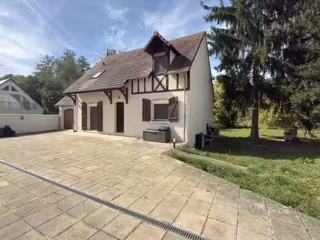 superbe maison familiale 4 chambres à claye-souilly