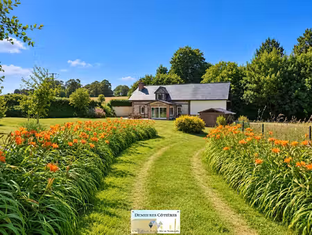 achat : maison (76790)