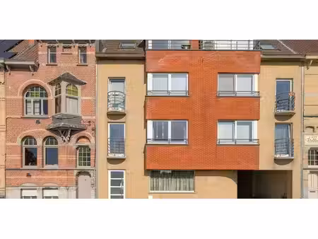 appartement à vendre à tielt pour € 199.000 avec 2 chambres à coucher