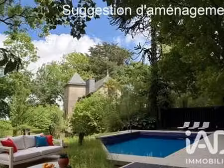 vente maison à pédernec (22540) : à vendre / 129m² pédernec