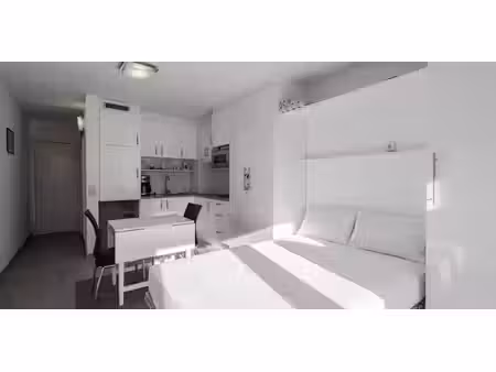 studio à vendre à middelkerke pour € 131.000