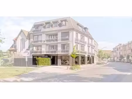 bien commercial à vendre à kortrijk pour € 187.000