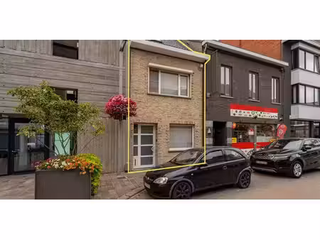 maison à vendre à tielt pour € 185.000