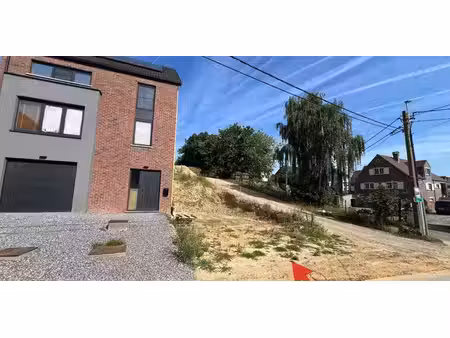 terrain à bâtir à vendre à mont-saint-guibert pour € 135.000