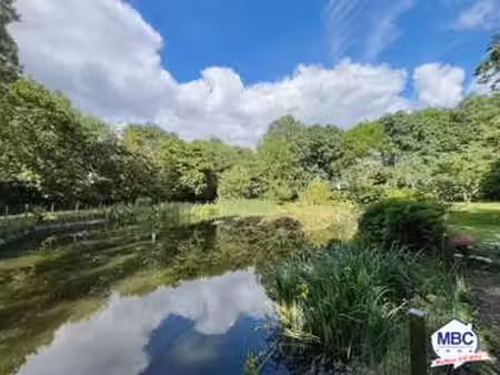 vente terrain à saint-aubin-des-ormeaux (85130) : à vendre / 123m² saint-aubin-des-ormeaux