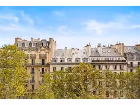 vente appartement 6 pièces