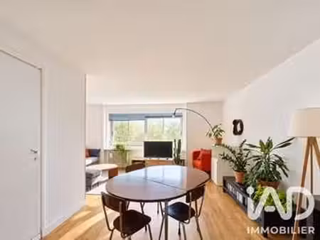 vente appartement 4 pièces à rouen (76000) : à vendre 4 pièces / 91m² rouen