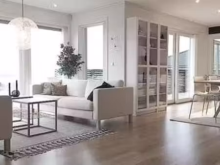 vente appartement 4 pièces à saint-pierre-d'oléron (17310) : à vendre 4 pièces / 85m² sain