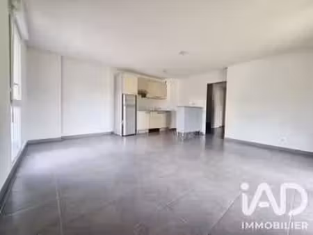 vente appartement 3 pièces à tours (37000) : à vendre 3 pièces / 65m² tours