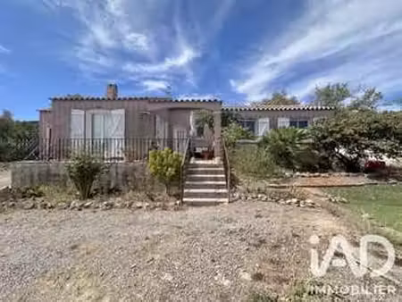 vente maison à périllos (66600) : à vendre / 91m² périllos