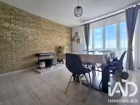 vente maison au havre (76600) : à vendre / 97m² le havre