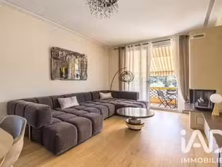 vente maison à nice (06000) : à vendre / 156m² nice