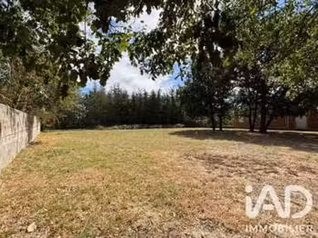 vente terrain à muret (31600) : à vendre / 1129m² muret