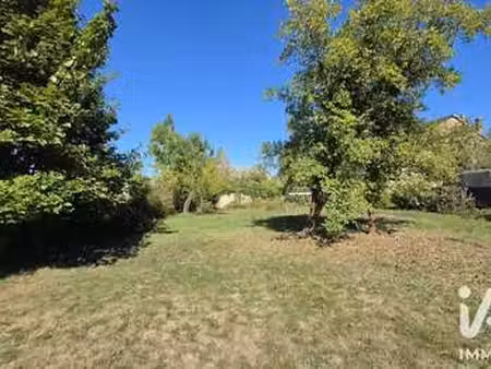vente terrain à tournes (08090) : à vendre / 572m² tournes
