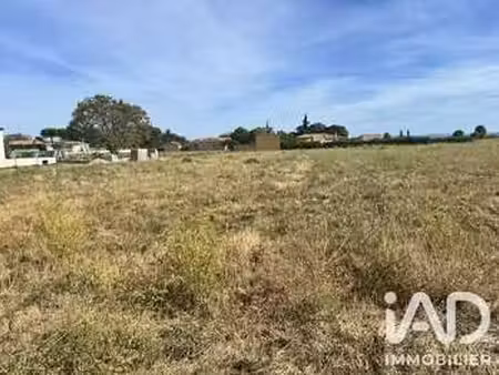 vente terrain à trausse (11160) : à vendre / 1095m² trausse