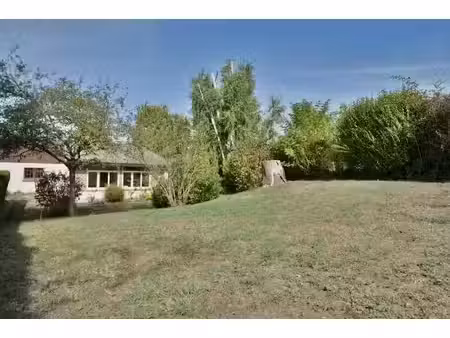 vente maison 4 pièces 96 m² à esbly (77450)  320 000 €