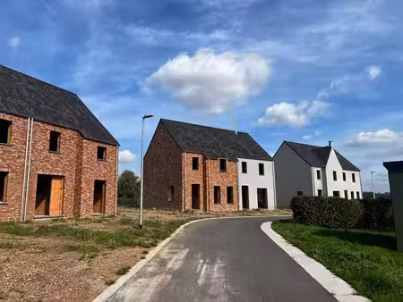 woning 4 - halfopen