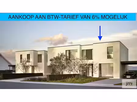 moderne nieuwbouwwoning met warmtepomp en zonnepanelen (8...