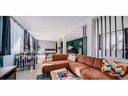 appartement à vendre à antoing pour € 219.000 avec 2 chambres à coucher