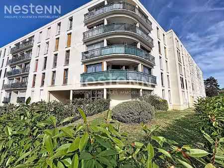 fresnes limite antony appartement familial 4 pièces à rénover