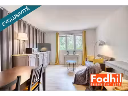 appartement 3 pièces 57 m2 avec cave – rer b robinson à 7 min