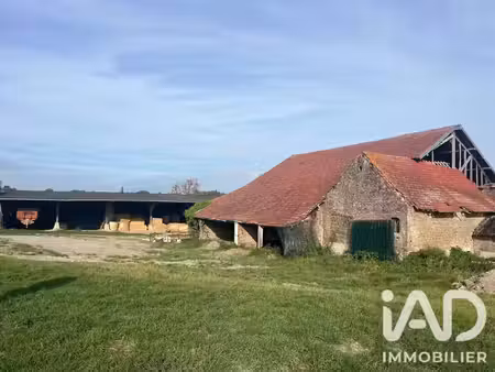 vente maison 10 pièces 850 m² cuigy-en-bray (60850)