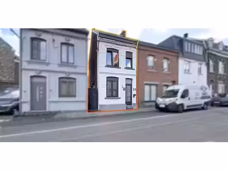 maison à vendre à melen pour € 219.000 avec 3 chambres à coucher