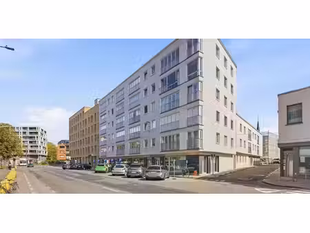 centraal en rustig gelegen appartement in stadsrand gent