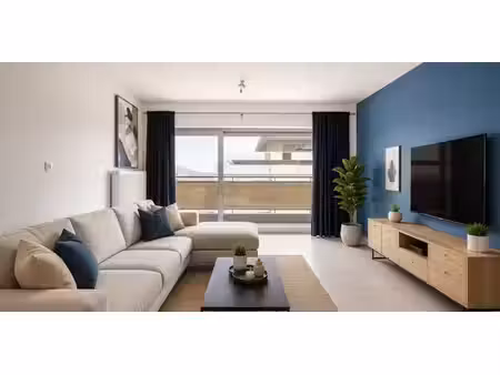 appartement à vendre à hasselt pour € 274.900 avec 2 chambres à coucher