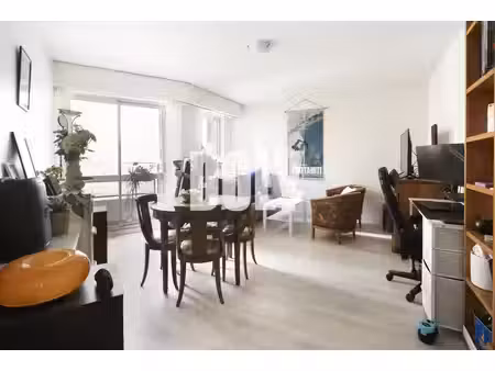 appartement 2 pièces - 75015 paris proche issy les moulineaux
