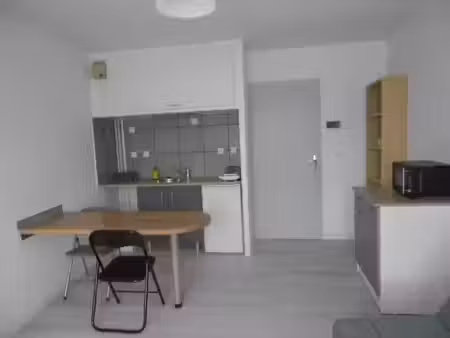location appartement 1 pièce 28 m² à metz (57000)