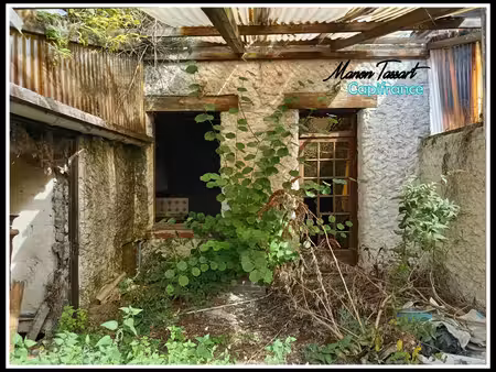 vente maison 2 pièces 50 m² saint-amand-les-eaux (59230)