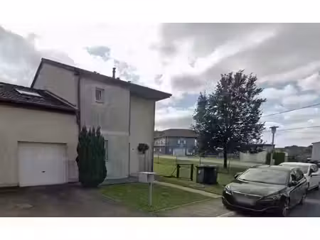 location maison 4 pièces 89 m² à gros-réderching (57410)